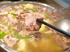 -肖四女乐山跷脚牛肉(世博源店)