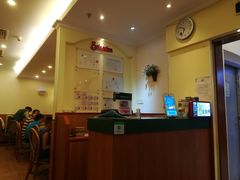 -萨莉亚意式餐厅(中信地铁商场店)
