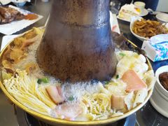 -春来和(汉城南路店)