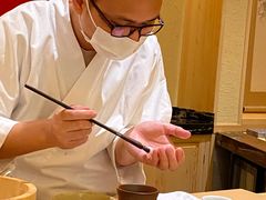 -荣一代目OMAKASE板前料理