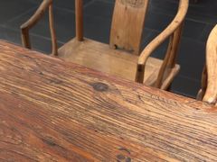 -平湖万怡酒店· 万荟轩