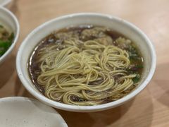 -蒋家桥饺面店(广陵路店)