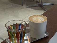 -via coffee(万象城店)