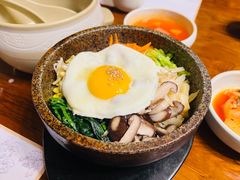 -全州拌饭(参花街总店)