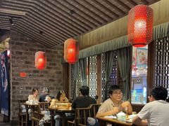 大堂-老宁波1381餐厅(宏泰广场店)