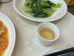 -新金盛·海鲜酒楼(盐田店)