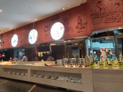 -绍兴鉴湖君澜大酒店
