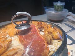 -黄记煌三汁焖锅(顺义华联店)
