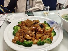 -黑石礁酒楼·海鲜(黑石礁店)
