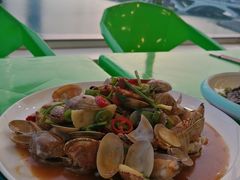 -前王院•巧克力海鲜市集餐厅(万平口店)