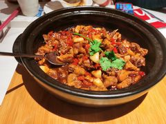 -千百味红餐厅·江西菜(绿地双子塔店)