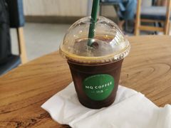 -明谦·Coffee&Cocktail Bar(美您公园店)