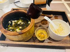 -汉水谣·江景餐厅(江滩店)