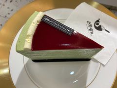 宇冶抹茶千层-小半有礼(天河南店)