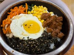 -朴大叔拌饭(广州花城汇店)