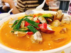 -陈根记大牌档