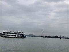-厦门邮轮中心厦鼓码头(轮渡站)