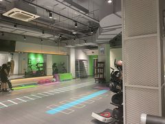 -阳光游泳培训(北苑店)