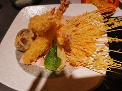 -匠和风精致料理(祥禾天地店)