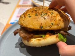 -必胜客(龙茗店)