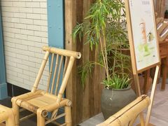 -李山山茶事(景枫店)