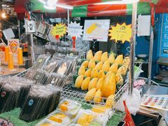 -唐人街(耀华力路)