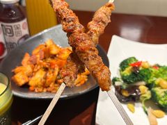 -那拉提之疆·新疆菜(美院店)