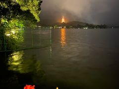 -柳莺湖上·湖景餐厅·江南菜(西湖店)