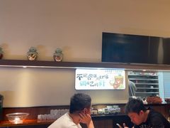 -兵哥豌豆面(建设巷店)