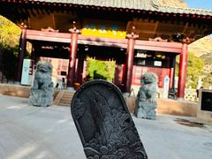 -炳灵寺世界文化遗产旅游区