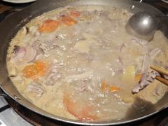 -泽成冰煮羊(非·遗东岸国际店)