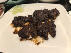 -新南华大酒店(广中店)