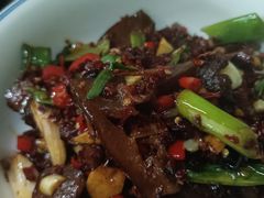 -湘当爱·鲜煮现炒(松岗立业路店)