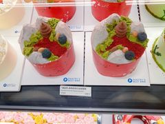 -Pantry's Best派悦坊蛋糕(世纪金源店)