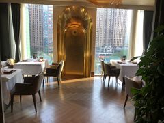 -普朗姆生蚝牛排馆 The Plump Oyster(成都摩方购物中心店)