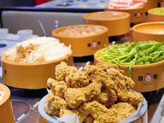 -龍歌自助小火锅(李沧顺和汇店)