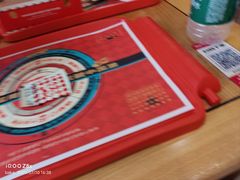 -塔斯汀中国汉堡(嘉禾望岗地铁站店)