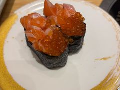-合点寿司(金虹桥商场店)