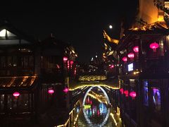 -台儿庄古城