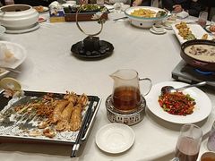 -粤盛海鲜楼(融冠乐城店)