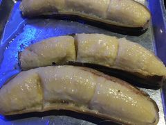 -很久以前羊肉串(打浦路店)