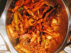 -嘎嘎鸭下巴·爆辣干锅(明教寺店)