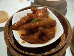 酱皇蒸凤爪-南海渔村(珠江新城店)