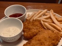 -Kitchen·Y洋厨房西餐厅(王府壹号店)