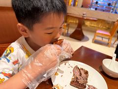 -杭州JW万豪酒店-万豪中餐厅