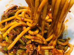 -西粉堂新疆米粉(朝外店)
