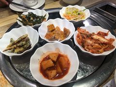 -韩俊焰烤肉自助餐(增城万达广场店)