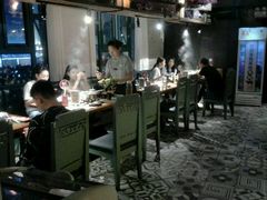 -手选潮汕鲜活牛肉火锅(二七广场店)