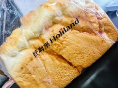 椰蓉吐司-好利来(抚顺万达店)