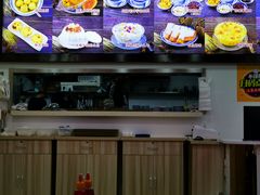 -捷信牛奶甜品世家(柳巷店)